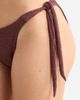 free-est by Free People free-est by Free People Romi Side Tie Swim Bottoms - 4
