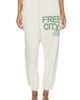 Free City Free City Large Pocket Sweatpant - 1