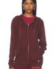 Free City Free City Lux Zip Hoodie - 2
