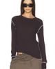Free City Free City Superyumm Thermal Top - 1