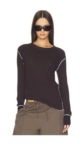 Free City Free City Superyumm Thermal Top