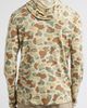 Free Fly Free Fly Camouflage Lightweight UPF 20+ Hoodie - 2