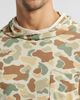 Free Fly Free Fly Camouflage Lightweight UPF 20+ Hoodie - 4