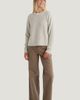 Free Fly Free Fly Coastloom Crew Sweater - 4