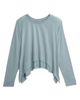 Free Fly Free Fly Crop Long Sleeve Top - 4