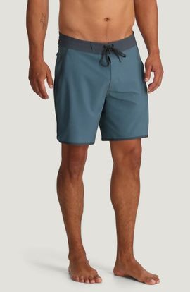 Free Fly Free Fly Dawn Patrol Board Shorts