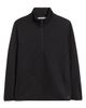 Free Fly Free Fly Downvalley Quilted Quarter Zip - 5
