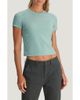 Free Fly Free Fly Elevate Lightweight Crop T-Shirt - 1