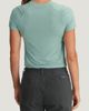 Free Fly Free Fly Elevate Lightweight Crop T-Shirt - 2