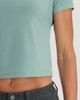 Free Fly Free Fly Elevate Lightweight Crop T-Shirt - 5