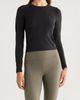 Free Fly Free Fly Elevate Long Sleeve Performance T-Shirt - 1