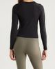 Free Fly Free Fly Elevate Long Sleeve Performance T-Shirt - 2