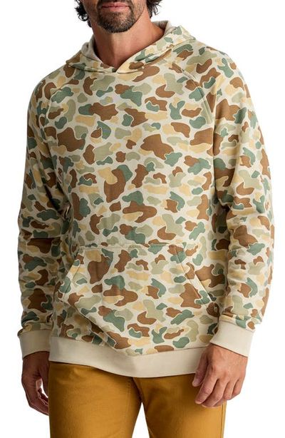Free Fly Free Fly Fleece Hoodie