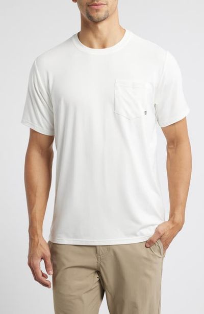 Free Fly Free Fly Flex Performance Pocket T-Shirt