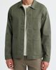 Free Fly Free Fly Folly Stretch Cotton Twill Chore Coat - 1
