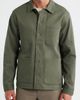 Free Fly Free Fly Folly Stretch Cotton Twill Chore Coat - 4