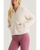Free Fly Free Fly Full Zip Hoodie - 1
