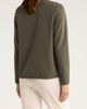 Free Fly Free Fly Grid Bonded Fleece Zip Jacket - 2