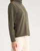 Free Fly Free Fly Grid Bonded Fleece Zip Jacket - 3