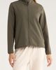 Free Fly Free Fly Grid Bonded Fleece Zip Jacket - 4