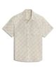 Free Fly Free Fly Harbor Short Sleeve Button-Up Shirt - 4