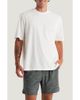 Free Fly Free Fly Heavy Cotton Relaxed T-Shirt - 1
