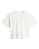 Free Fly Free Fly Heavyweight Cotton Crop T-Shirt - 2
