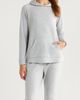 Free Fly Free Fly Lightweight Fleece Hoodie - 1