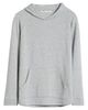 Free Fly Free Fly Lightweight Fleece Hoodie - 5