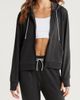 Free Fly Free Fly Lightweight Fleece Zip-Up Hoodie - 1