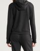 Free Fly Free Fly Lightweight Fleece Zip-Up Hoodie - 2
