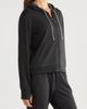 Free Fly Free Fly Lightweight Fleece Zip-Up Hoodie - 3