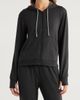 Free Fly Free Fly Lightweight Fleece Zip-Up Hoodie - 4