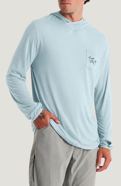 Free Fly Free Fly Lightweight Hoodie