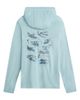 Free Fly Free Fly Lightweight Hoodie - 4