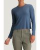Free Fly Free Fly Long Sleeve Rib T-Shirt - 1