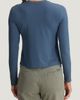 Free Fly Free Fly Long Sleeve Rib T-Shirt - 2
