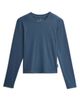 Free Fly Free Fly Long Sleeve Rib T-Shirt - 4