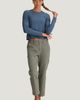 Free Fly Free Fly Long Sleeve Rib T-Shirt - 5