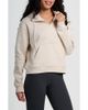 Free Fly Free Fly Northcoast Fleece Half Zip Hoodie - 1