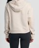 Free Fly Free Fly Northcoast Fleece Half Zip Hoodie - 2
