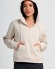Free Fly Free Fly Northcoast Fleece Half Zip Hoodie - 3