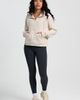 Free Fly Free Fly Northcoast Fleece Half Zip Hoodie - 4