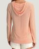 Free Fly Free Fly Oversize Slub Hoodie - 2