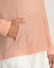 Free Fly Free Fly Oversize Slub Hoodie - 3