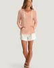 Free Fly Free Fly Oversize Slub Hoodie - 5