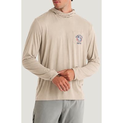 Free Fly Free Fly Ready to Roll Hoodie