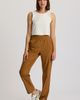 Free Fly Free Fly Rib Crop Tank - 3