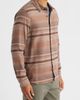 Free Fly Free Fly SeaWool Flannel Button-Up Shirt - 4