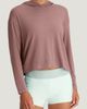 Free Fly Free Fly Shade Crossover Hoodie - 1
